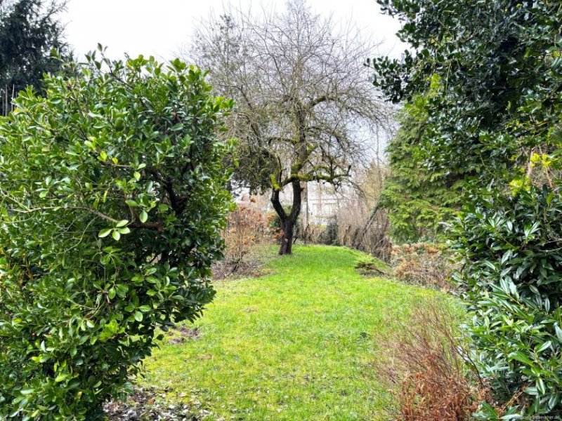 Püttlingen Wunderschönes historisches Einfamilienhaus am Bachlauf in Püttlingen Haus kaufen