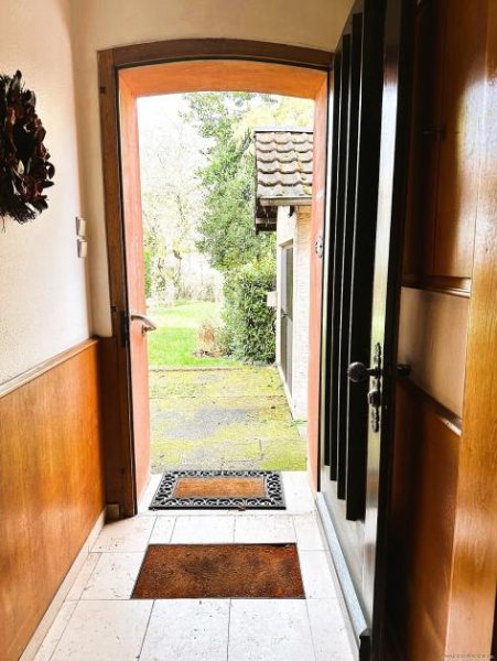 Püttlingen Wunderschönes historisches Einfamilienhaus am Bachlauf in Püttlingen Haus kaufen