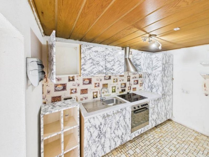 Bous Solides Mehrgenerationenhaus mit Terrasse, 2 Garagen und ca. 172 m² Wohnfläche in Bous! Haus kaufen