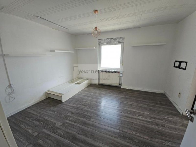 St. Ingbert Freistehendes 1–2 Familienhaus mit Potenzial für Handwerker in ruhiger Wohnlage von St. Ingbert Haus kaufen