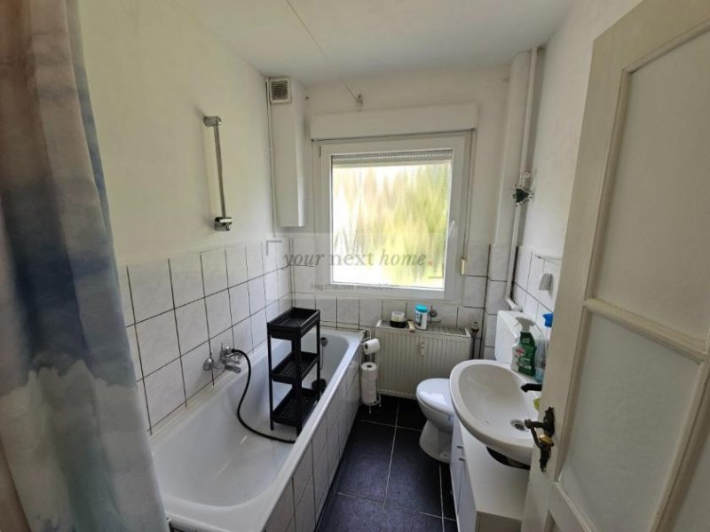 St. Ingbert Freistehendes 1–2 Familienhaus mit Potenzial für Handwerker in ruhiger Wohnlage von St. Ingbert Haus kaufen