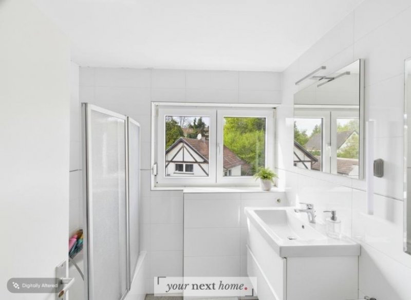 St. Ingbert „Ihr neues Zuhause: Helle Etagenwohnung in St. Ingbert Süd“ Wohnung kaufen