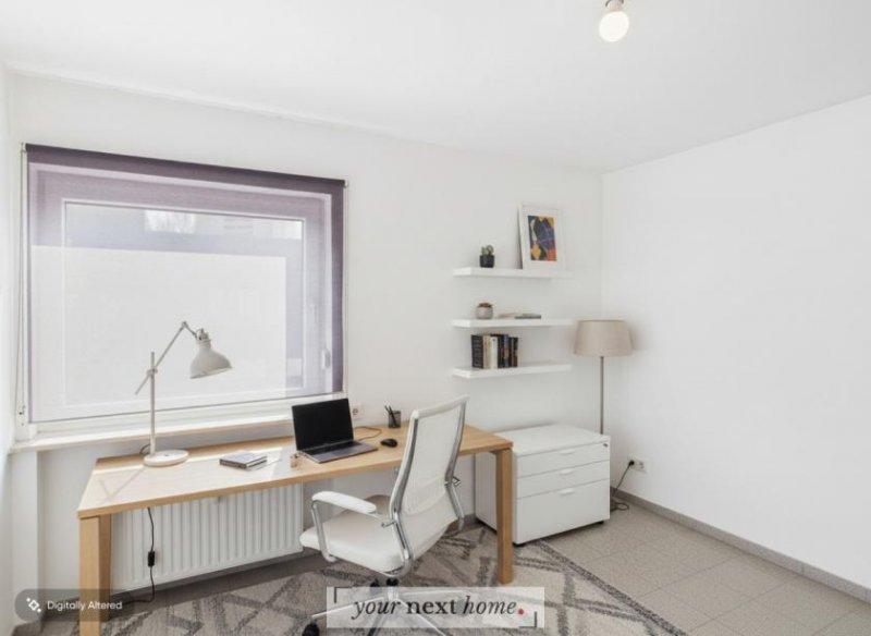 St. Ingbert „Ihr neues Zuhause: Helle Etagenwohnung in St. Ingbert Süd“ Wohnung kaufen