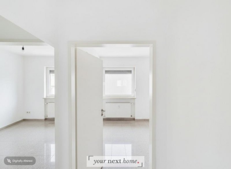 St. Ingbert „Ihr neues Zuhause: Helle Etagenwohnung in St. Ingbert Süd“ Wohnung kaufen