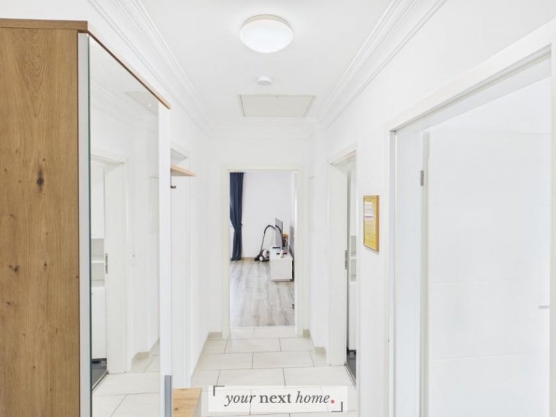 St. Ingbert Kapitalanlage mit derzeit ca. 41.000,00 € Mieteinnahmen. Mit Steigerungspotenzial und Bauplatz. Haus kaufen