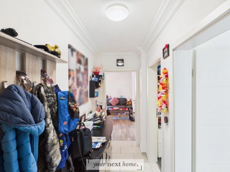 St. Ingbert Kapitalanlage mit derzeit ca. 41.000,00 € Mieteinnahmen. Mit Steigerungspotenzial und Bauplatz. Haus kaufen