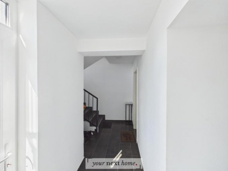 St. Ingbert Kapitalanlage mit derzeit ca. 41.000,00 € Mieteinnahmen. Mit Steigerungspotenzial und Bauplatz. Haus kaufen