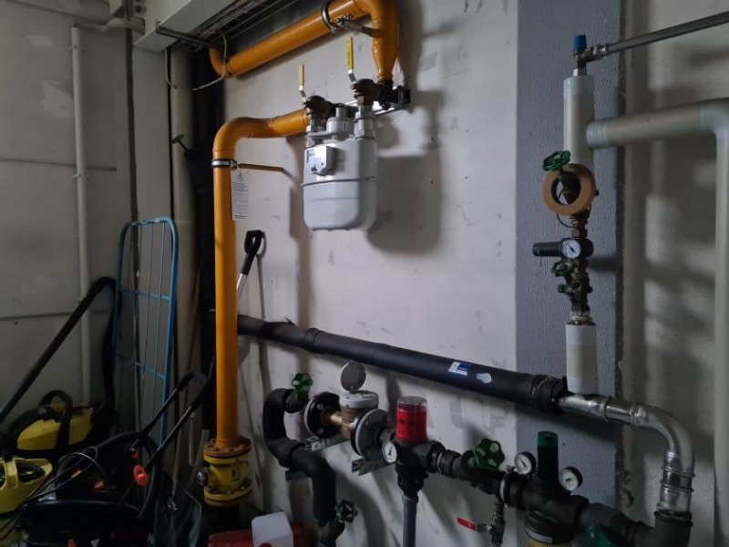 St. Ingbert Lager/Produktionsgebäude/Büro,vielseitige Nutzungsmöglichkeit, eventuell auch Lebensmittelproduktion Gewerbe kaufen