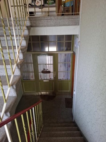 St. Ingbert - PROVISIONSFREI -
Wohnhaus mit 4 Wohnungen und Lager - fest vermietet - Haus kaufen