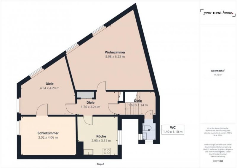 St. Ingbert Wohn & Geschäftshaus (Gastro) in bester Lage von St. Ingbert zu verkaufen! Haus kaufen