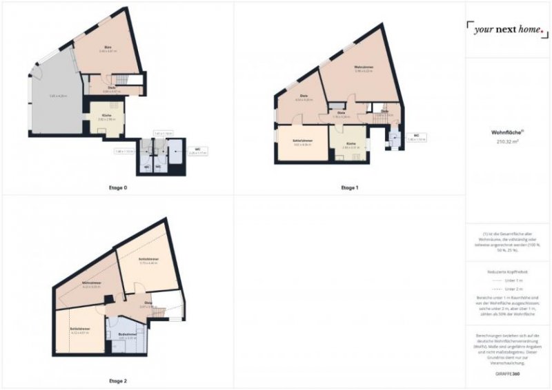 St. Ingbert Wohn & Geschäftshaus (Gastro) in bester Lage von St. Ingbert zu verkaufen! Haus kaufen