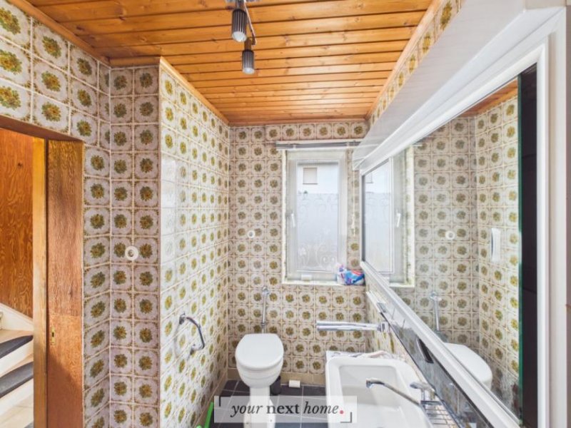 Mandelbachtal Familienidylle in exponierter Lage zu verkaufen Haus kaufen