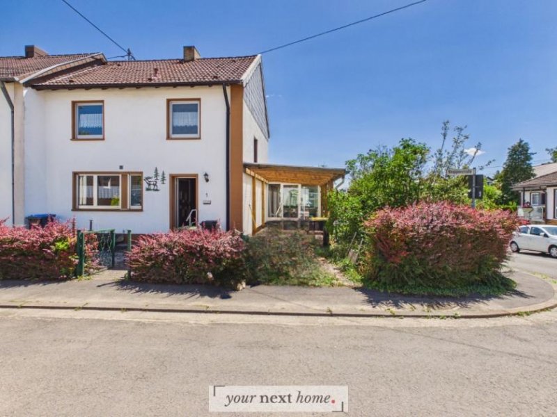 Mandelbachtal Familienidylle in exponierter Lage zu verkaufen Haus kaufen