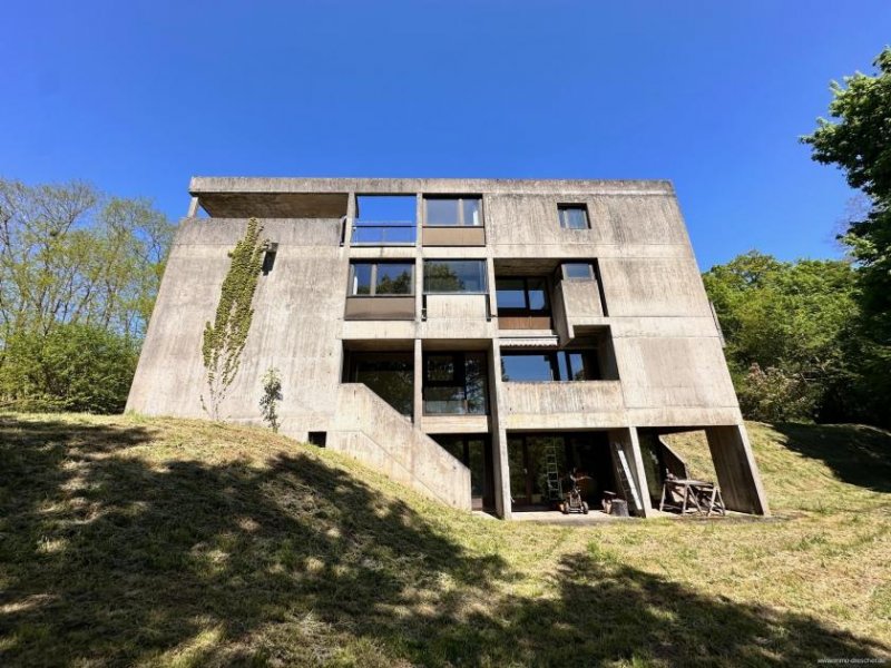 Mandelbachtal Prämiertes Architektenhaus in einzigartiger Umgebung Haus kaufen