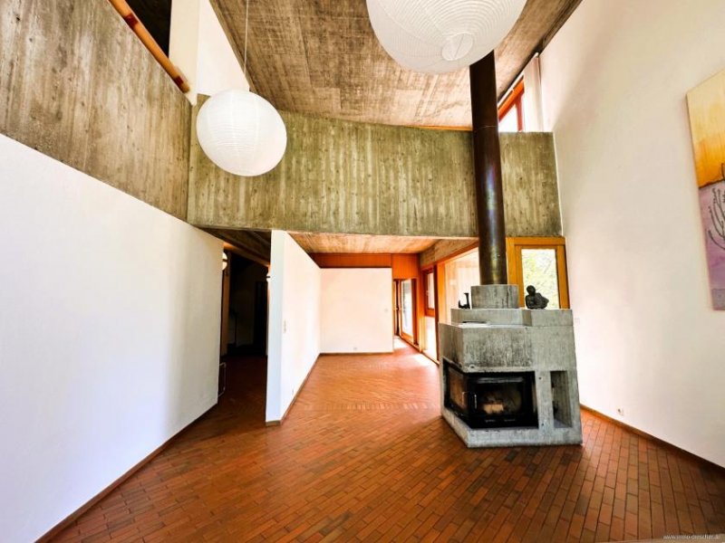 Mandelbachtal Prämiertes Architektenhaus in einzigartiger Umgebung Haus kaufen