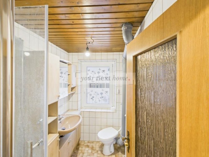 Mandelbachtal Seltene Gelegenheit: Wohnhaus mit 3 Wohnungen zum Top-Preis! Haus kaufen