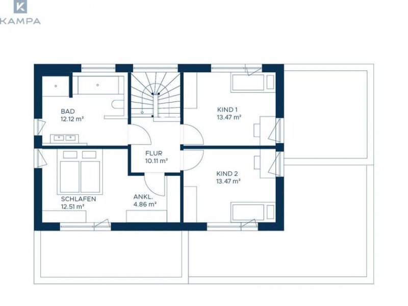 Homburg Haben Sie schon gehört von KAMPA? Haus kaufen