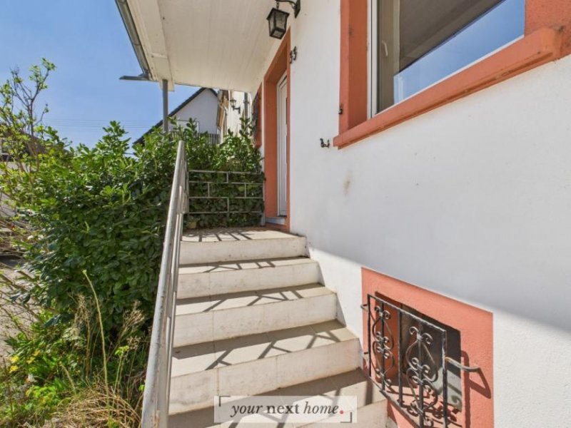 Blieskastel Aus Alt mach Wow – Haus mit Charakter sucht Visionär! Haus kaufen