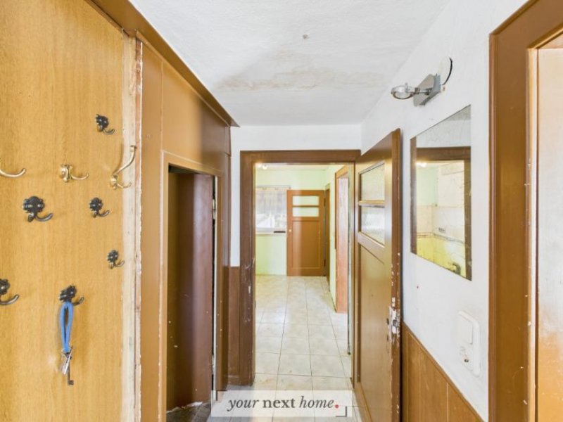 Blieskastel Aus Alt mach Wow – Haus mit Charakter sucht Visionär! Haus kaufen
