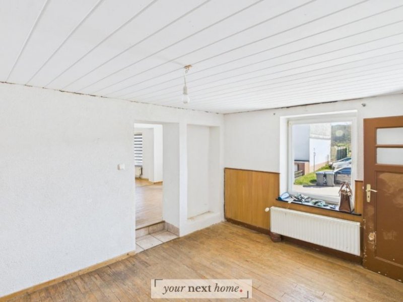 Blieskastel Aus Alt mach Wow – Haus mit Charakter sucht Visionär! Haus kaufen