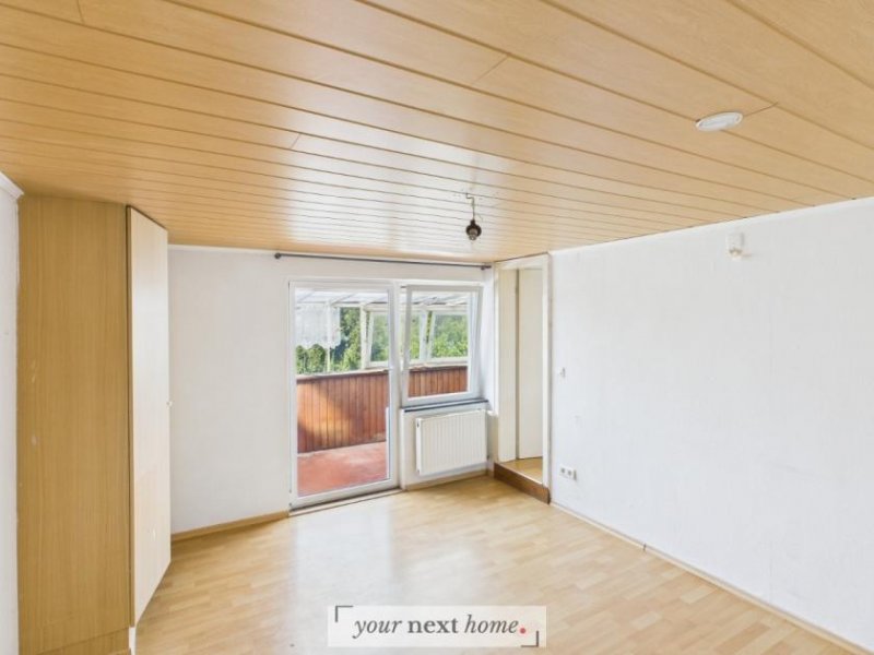 Blieskastel Doppelhaushälfte mit viel Garten! Haus kaufen