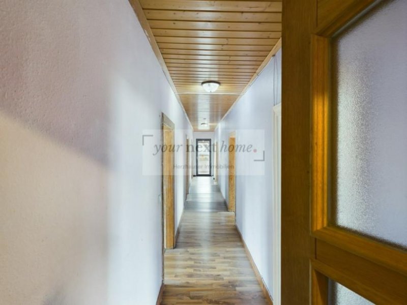 Blieskastel Gastronomie und Wohnung in Blieskastel, mit viel Potential ! Gewerbe kaufen