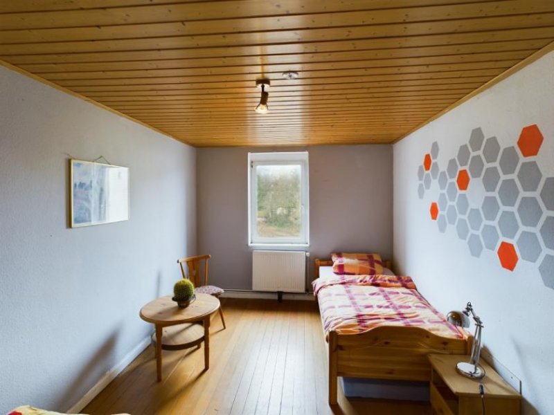 Blieskastel Gastronomie und Wohnung in Blieskastel, mit viel Potential ! Gewerbe kaufen