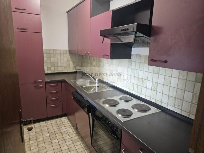 Blieskastel Gemütliche 1-Zimmer-Wohnung in ruhiger Toplage von Blieskastel Wohnung kaufen