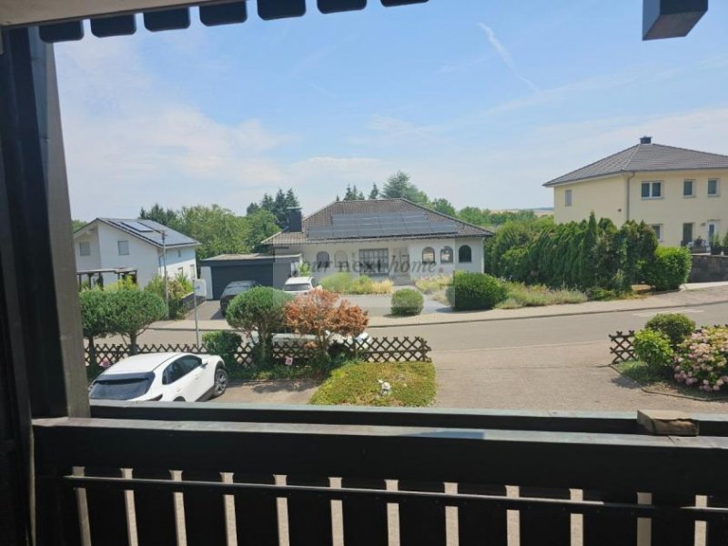 Blieskastel Gemütliche 1-Zimmer-Wohnung in ruhiger Toplage von Blieskastel Wohnung kaufen
