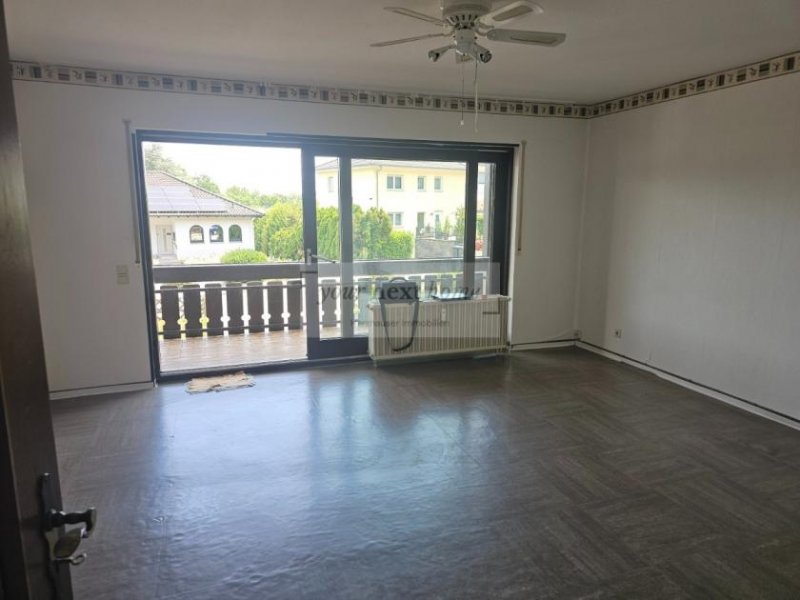 Blieskastel Gemütliche 1-Zimmer-Wohnung in ruhiger Toplage von Blieskastel Wohnung kaufen