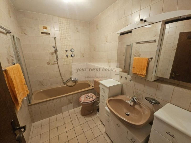 Blieskastel Gemütliche 1-Zimmer-Wohnung in ruhiger Toplage von Blieskastel Wohnung kaufen