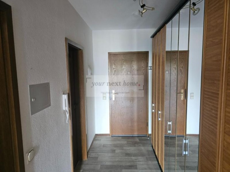 Blieskastel Gemütliche 1-Zimmer-Wohnung in ruhiger Toplage von Blieskastel Wohnung kaufen