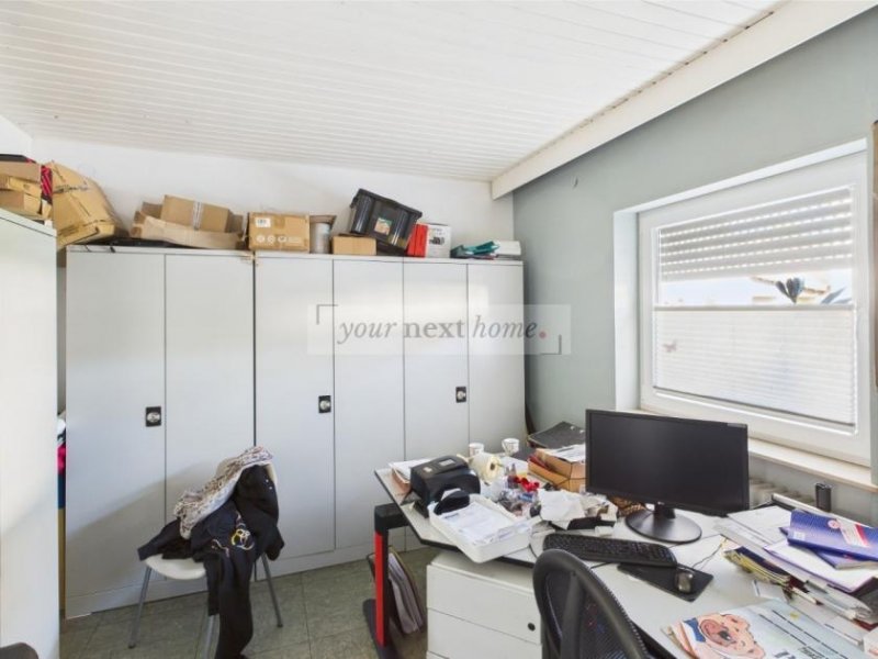 Blieskastel Wohn-und Geschäftshaus mit Option der Erweiterung zu verkaufen! Haus kaufen