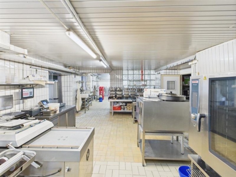 Blieskastel Wohn-und Geschäftshaus mit Option der Erweiterung zu verkaufen! Haus kaufen