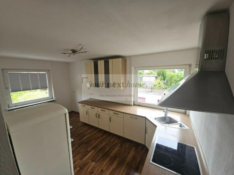 Bexbach Etagenwohnung in sehr guter Lage von Bexbach zu verkaufen. Wohnung kaufen