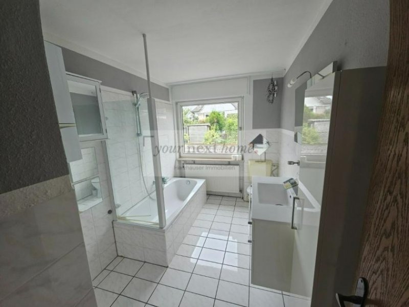 Bexbach Etagenwohnung in sehr guter Lage von Bexbach zu verkaufen. Wohnung kaufen