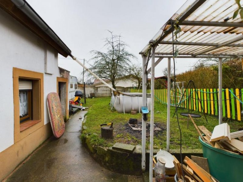 Gersheim Einfamilienhaus in Gersheim mit 140 m² Wohnfläche und in einer sehr ruhigen Lage! Haus kaufen