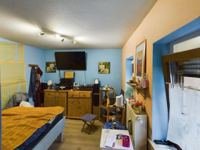 Gersheim Einfamilienhaus in Gersheim mit 140 m² Wohnfläche und in einer sehr ruhigen Lage! Haus kaufen