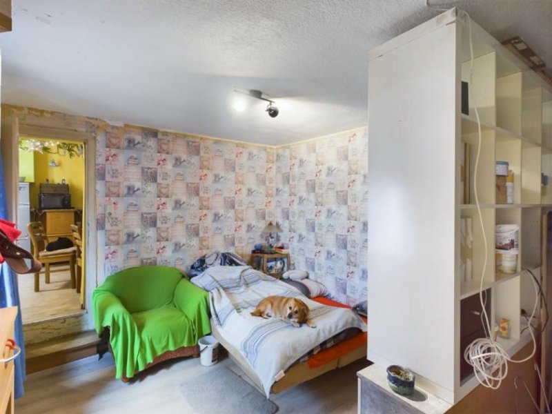 Gersheim Einfamilienhaus in Gersheim mit 140 m² Wohnfläche und in einer sehr ruhigen Lage! Haus kaufen