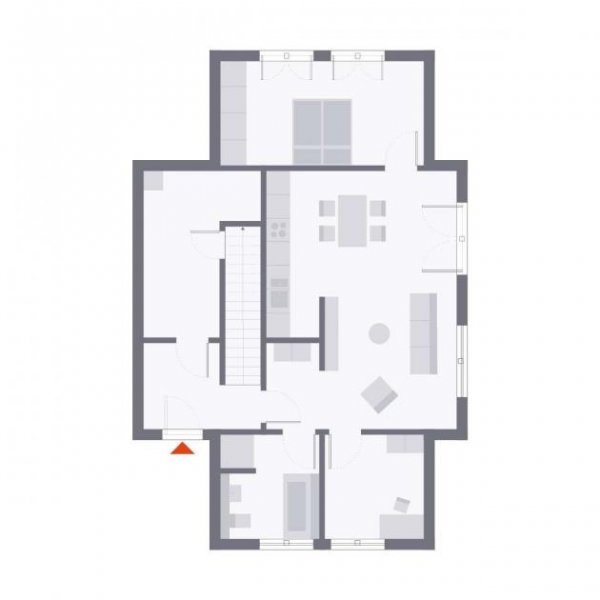 Kirkel II-Familienhaus - 6 Monate schneller einziehen Haus kaufen