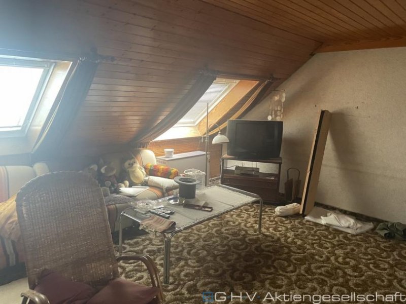 Zweibrücken 2 WohnungsERBBAURECHTE (stark sanierungsbedürftig) Wohnung kaufen