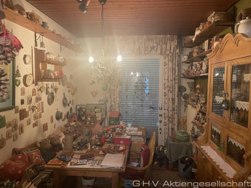 Zweibrücken 2 WohnungsERBBAURECHTE (stark sanierungsbedürftig) Wohnung kaufen