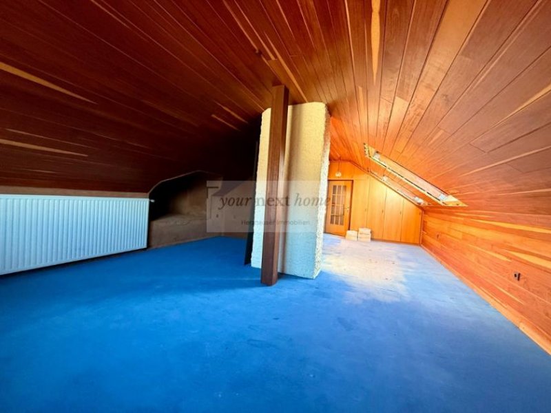 Zweibrücken Außergewöhnliches Mehrfamilienhaus auf ca. 376 m² Wohnfläche in Zweibrücken zu verkaufen Haus kaufen