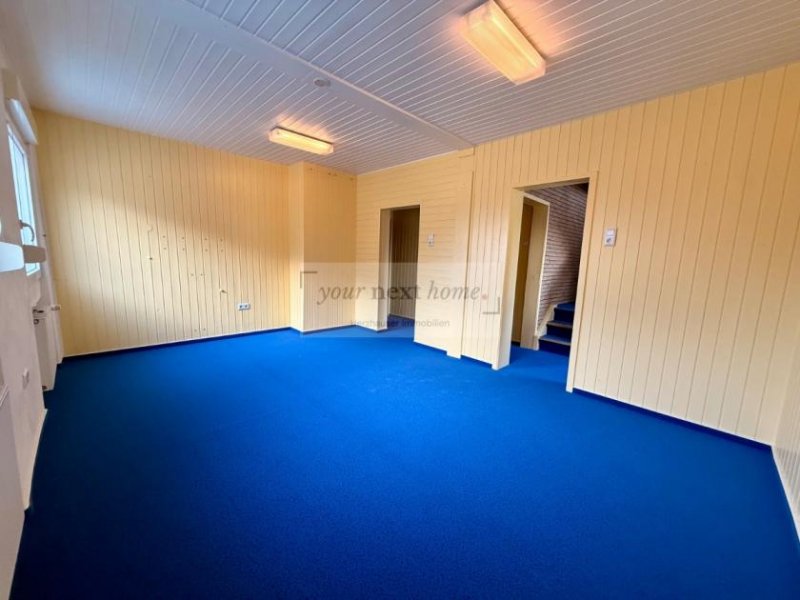 Zweibrücken Außergewöhnliches Mehrfamilienhaus auf ca. 376 m² Wohnfläche in Zweibrücken zu verkaufen Haus kaufen