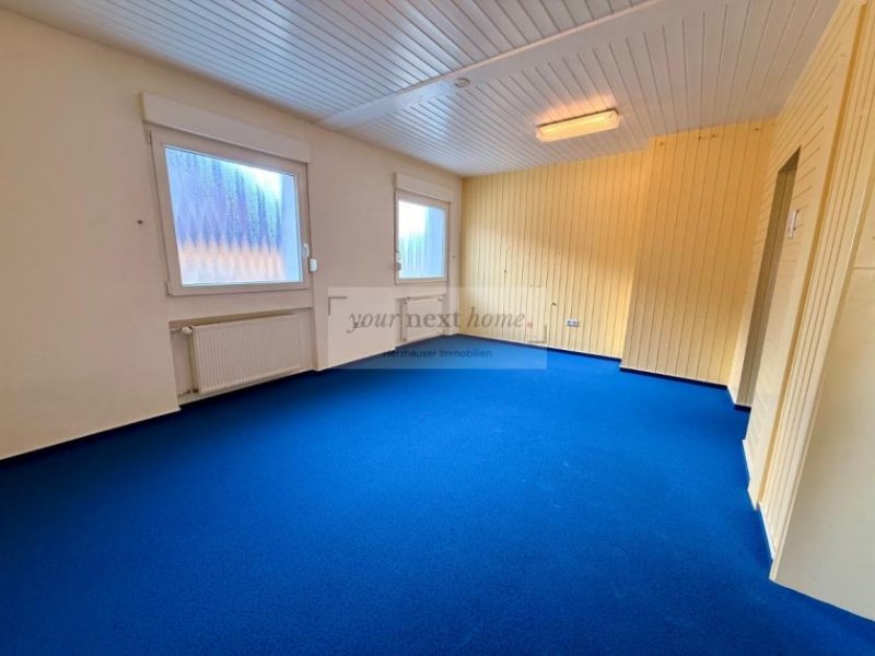 Zweibrücken Außergewöhnliches Mehrfamilienhaus auf ca. 376 m² Wohnfläche in Zweibrücken zu verkaufen Haus kaufen