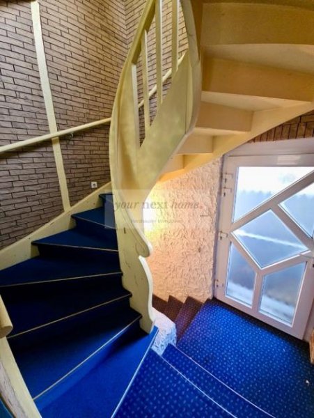 Zweibrücken Außergewöhnliches Mehrfamilienhaus auf ca. 376 m² Wohnfläche in Zweibrücken zu verkaufen Haus kaufen