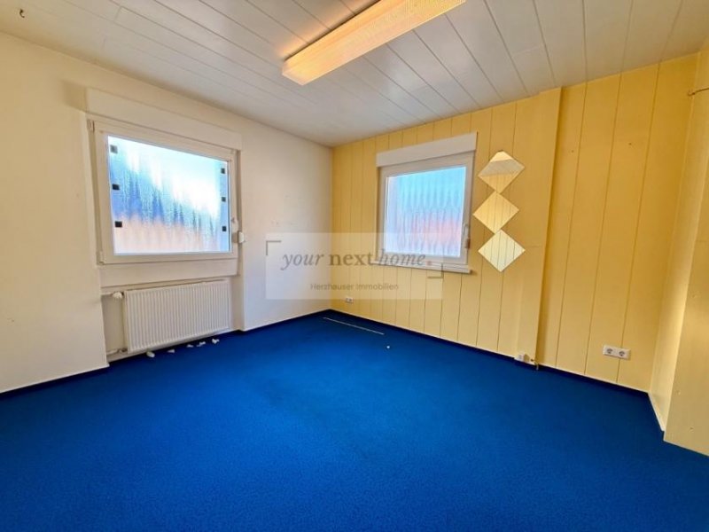 Zweibrücken Außergewöhnliches Mehrfamilienhaus auf ca. 376 m² Wohnfläche in Zweibrücken zu verkaufen Haus kaufen