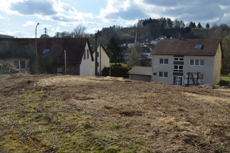 Zweibrücken Baugrundstücke mit Weitblick, Stadtteil von Zweibrücken / AW133-3 Grundstück kaufen