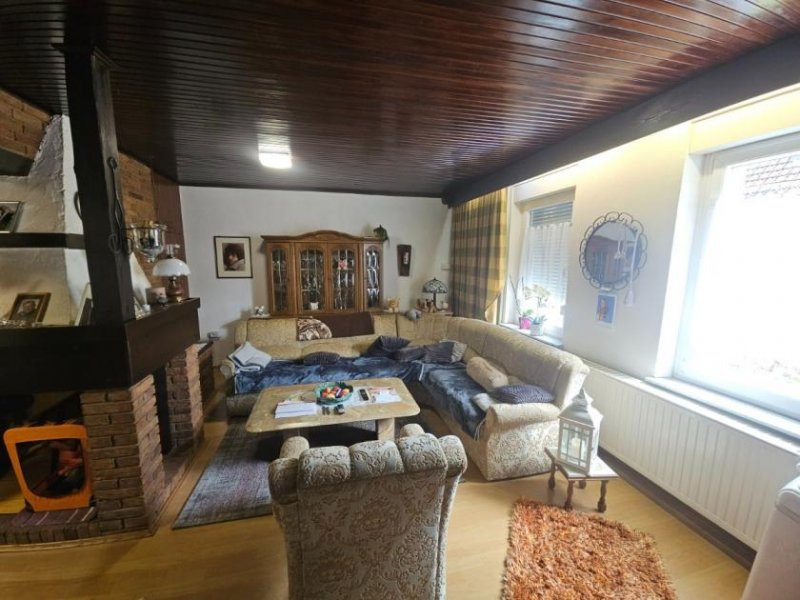Zweibrücken Doppelhaushälfte in Zweibrücken zu verkaufen. Haus kaufen