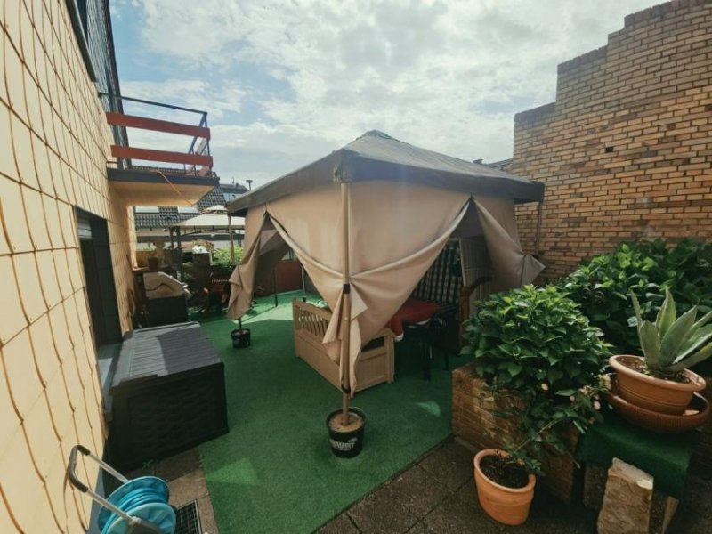Zweibrücken Doppelhaushälfte in Zweibrücken zu verkaufen. Haus kaufen